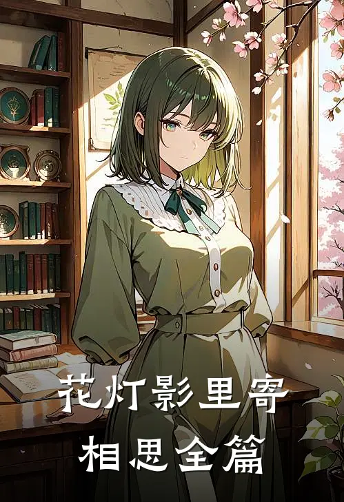 花灯影里寄相思全篇