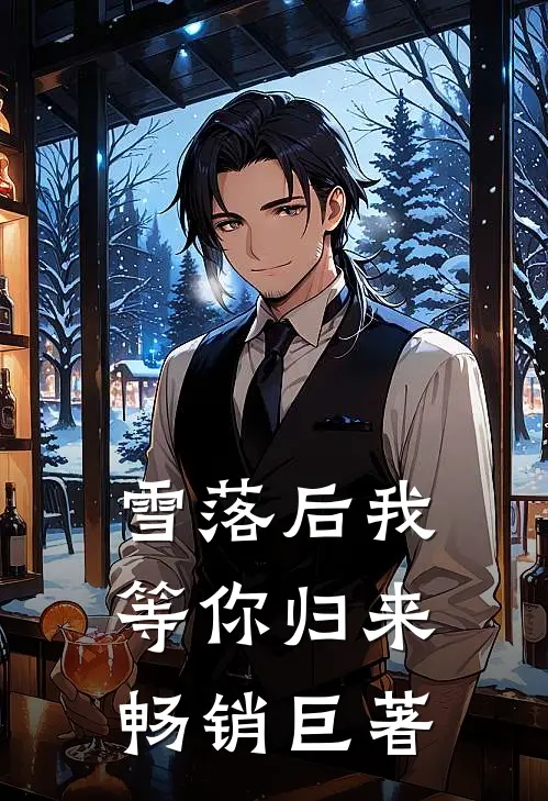 雪落后我等你归来畅销巨著