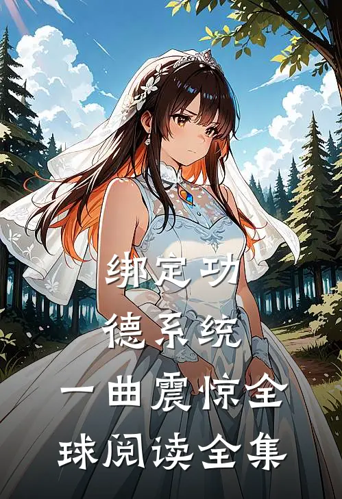 绑定功德系统，一曲震惊全球阅读全集