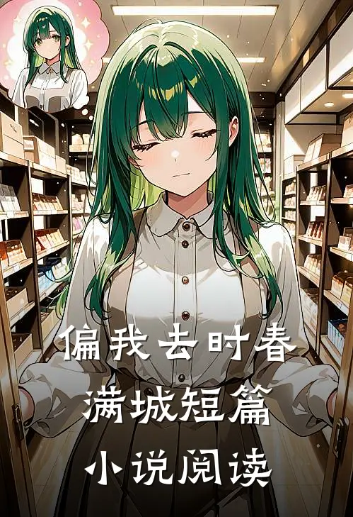 偏我去时春满城短篇小说阅读