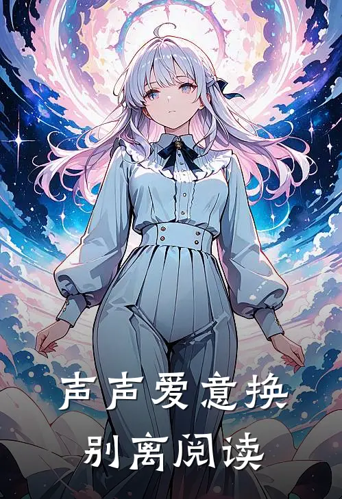 声声爱意换别离阅读