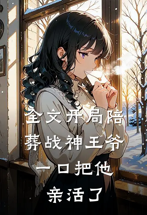 全文开局陪葬战神王爷，一口把他亲活了