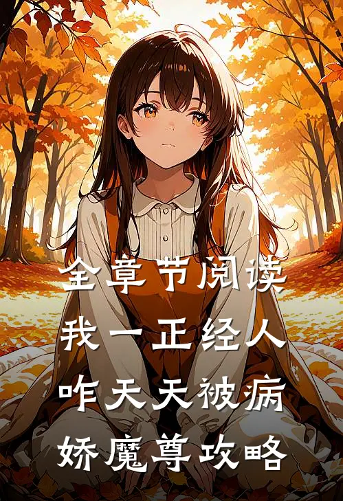 全章节阅读我一正经人，咋天天被病娇魔尊攻略
