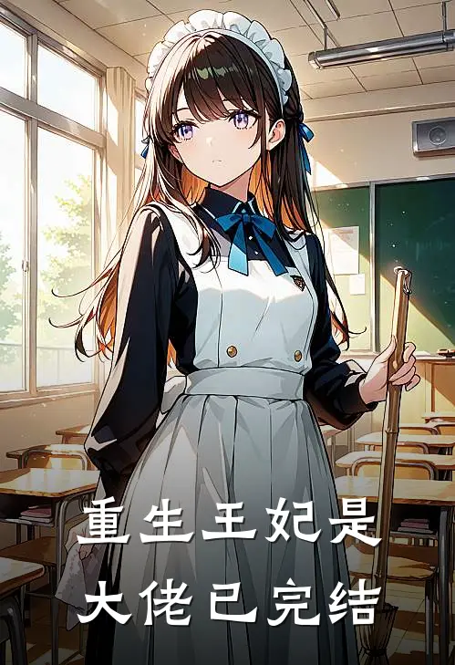 重生王妃是大佬已完结