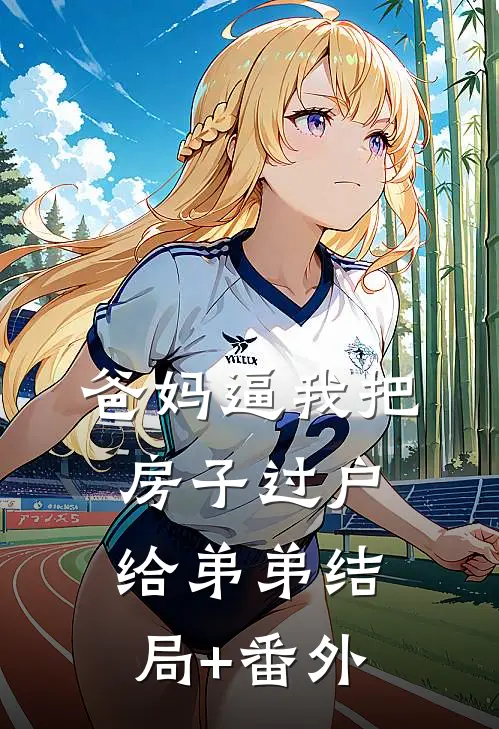 爸妈逼我把房子过户给弟弟结局+番外