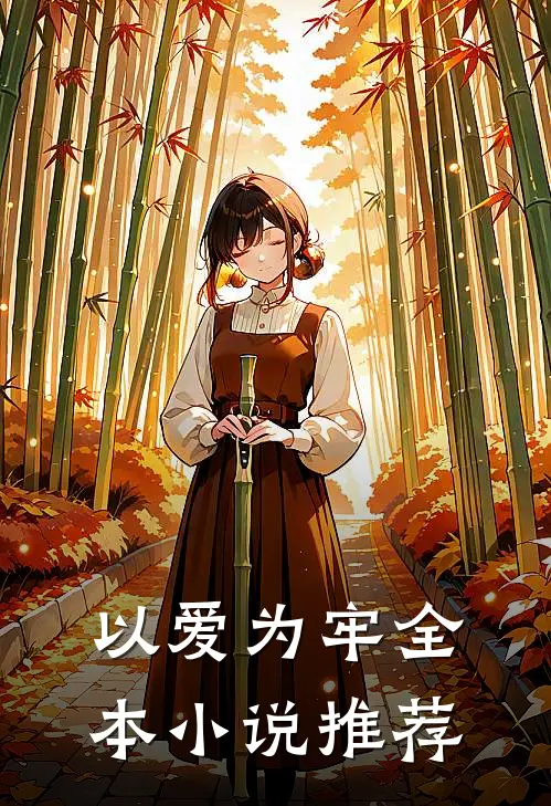 以爱为牢全本小说推荐