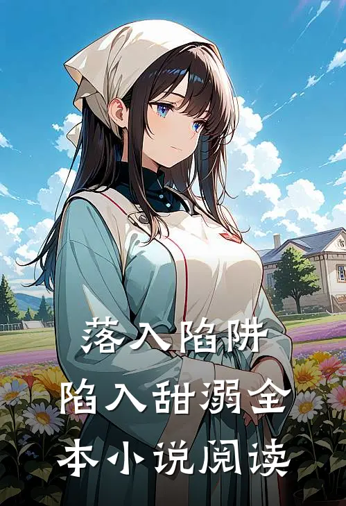 落入陷阱，陷入甜溺全本小说阅读