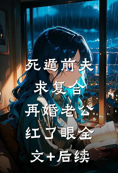 死遁前夫求复合，再婚老公红了眼全文+后续