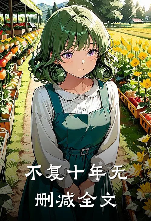 不复十年无删减全文