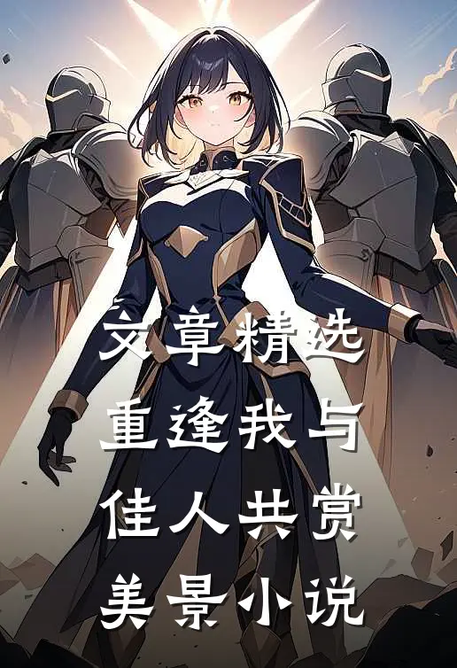文章精选重逢我与佳人共赏美景小说