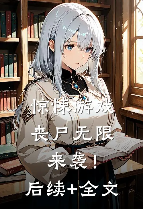 惊悚游戏，丧尸无限来袭！后续+全文