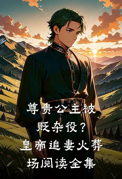 尊贵公主被贬杂役？皇帝追妻火葬场阅读全集
