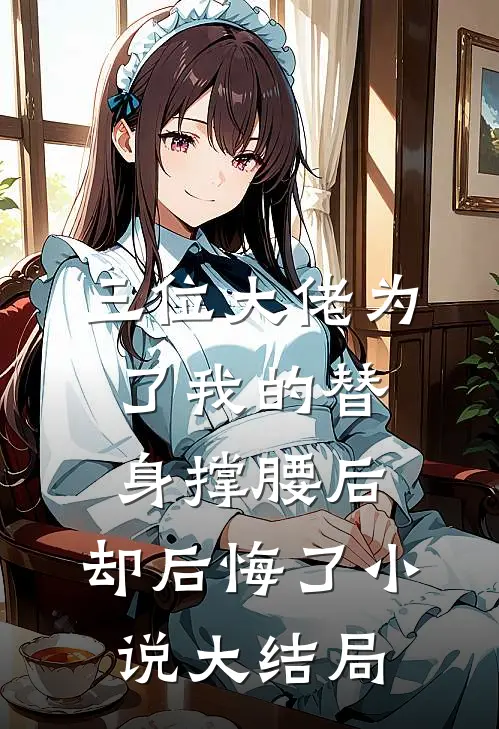 三位大佬为了我的替身撑腰后，却后悔了小说大结局