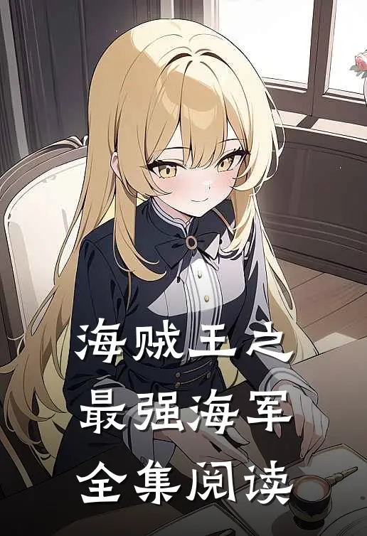 海贼王之最强海军全集阅读