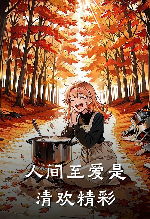 人间至爱是清欢精彩