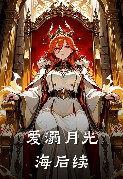 爱溺月光海后续