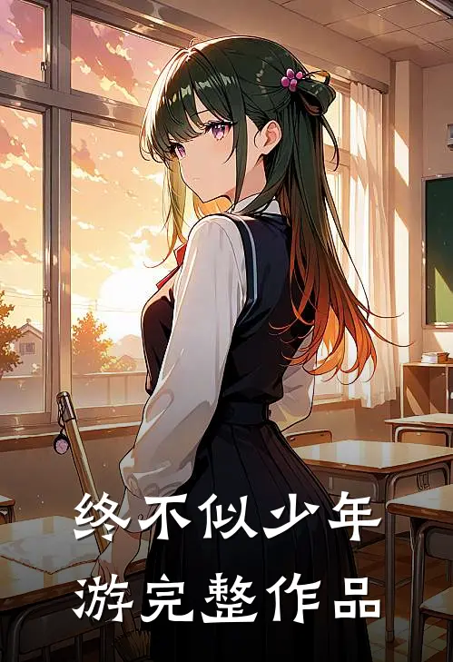 终不似少年游完整作品