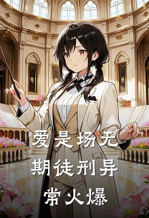 爱是场无期徒刑异常火爆