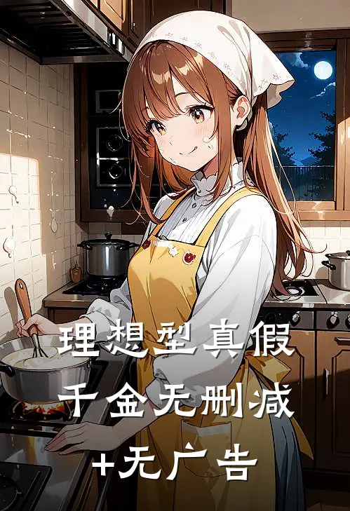 理想型真假千金无删减+无广告