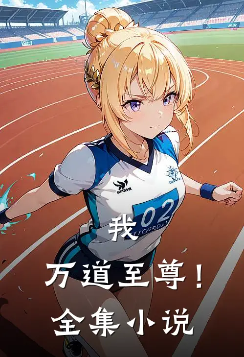 我，万道至尊！全集小说