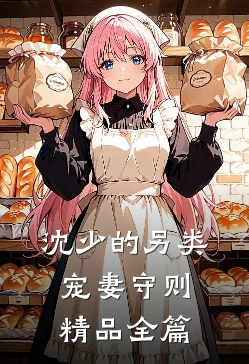 沈少的另类宠妻守则精品全篇