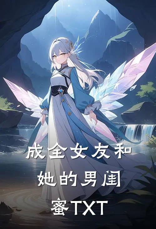 成全女友和她的男闺蜜TXT