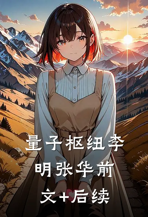 量子枢纽李明张华前文+后续