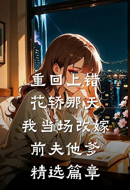 重回上错花轿那天，我当场改嫁前夫他爹精选篇章