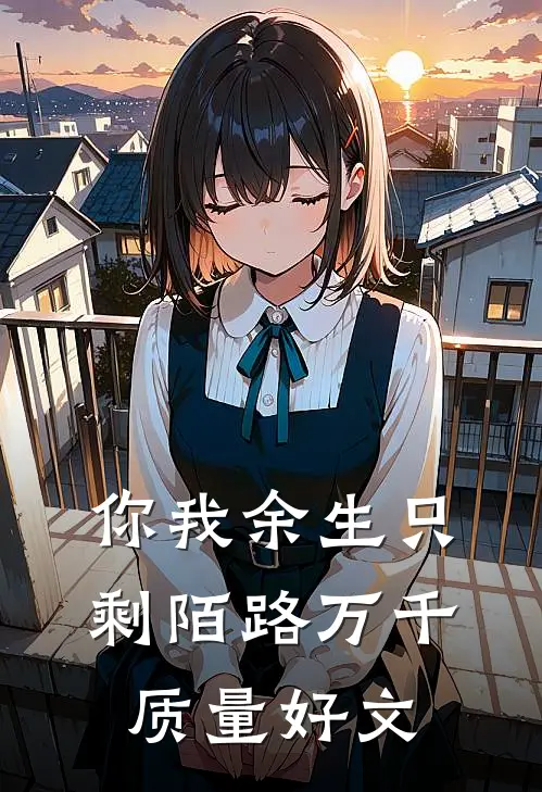 你我余生只剩陌路万千质量好文