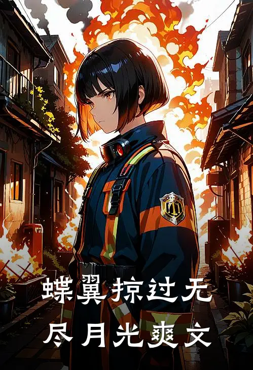 蝶翼掠过无尽月光爽文