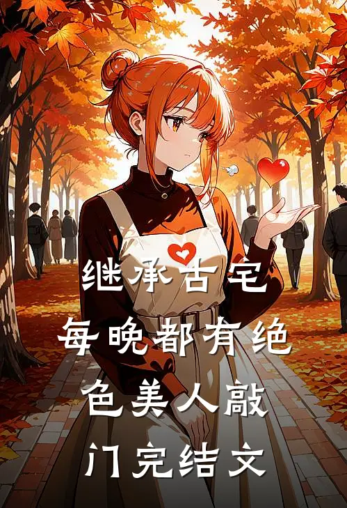 继承古宅，每晚都有绝色美人敲门完结文