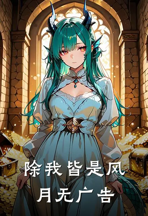 除我皆是风月无广告