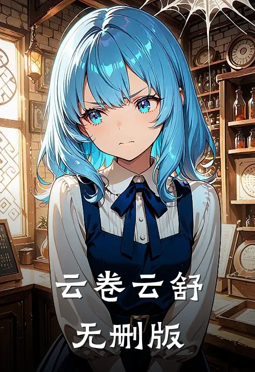 云卷云舒无删版