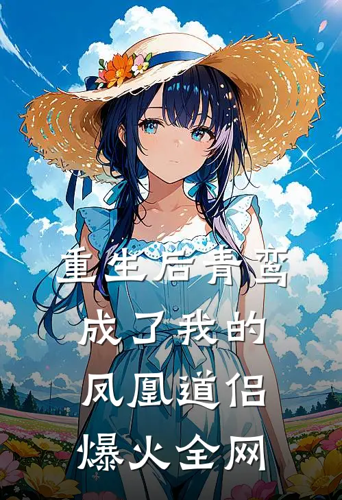 重生后青鸾成了我的凤凰道侣爆火全网