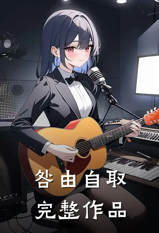 咎由自取完整作品