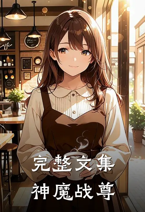 完整文集神魔战尊