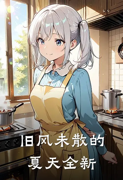 旧风未散的夏天全新