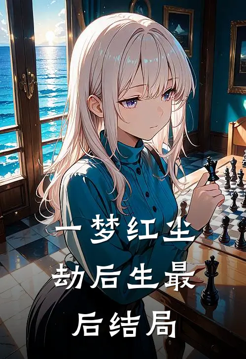 一梦红尘劫后生最后结局