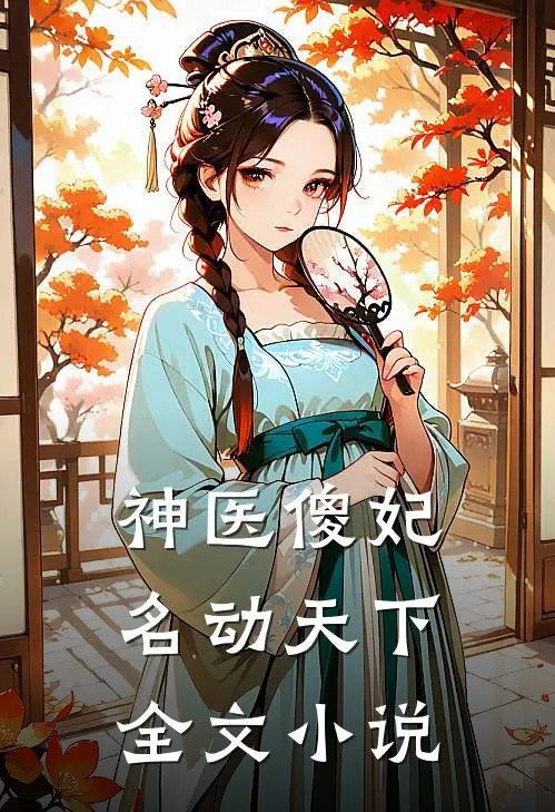 神医傻妃名动天下全文小说