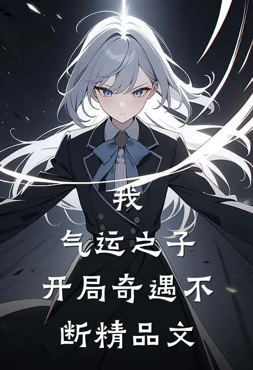 我，气运之子，开局奇遇不断精品文