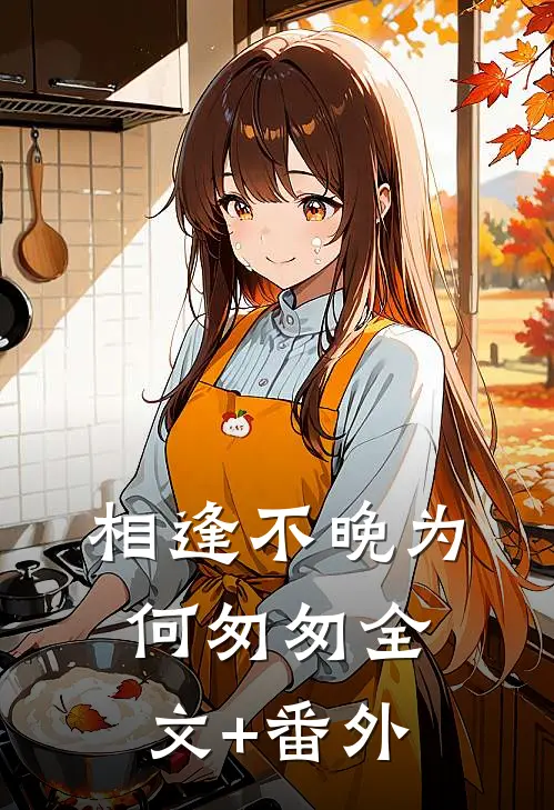 相逢不晚为何匆匆全文+番外