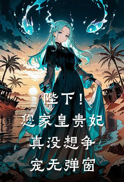 陛下！您家皇贵妃真没想争宠无弹窗