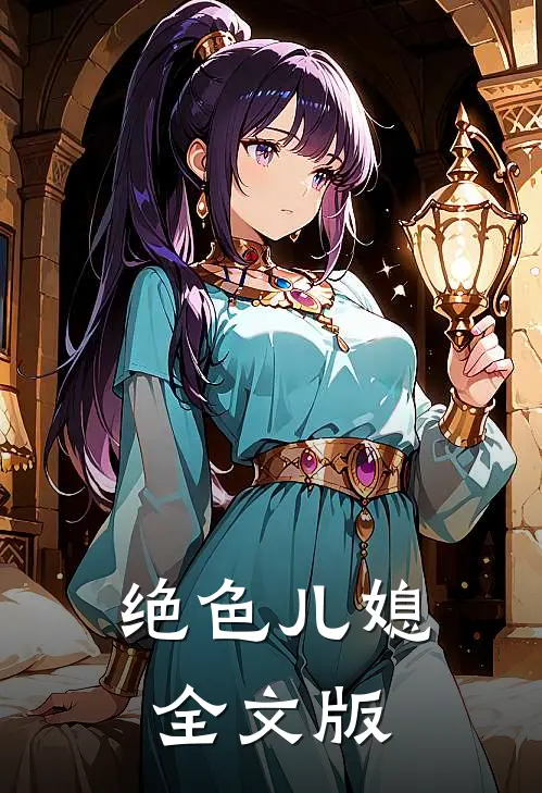 绝色儿媳全文版