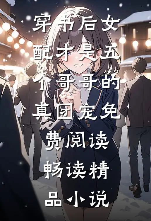 穿书后女配才是五个哥哥的真团宠免费阅读畅读精品小说