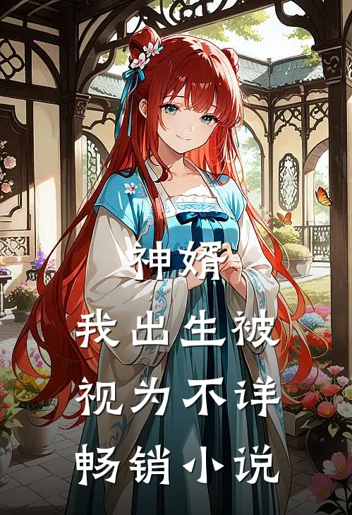 神婿：我出生被视为不详畅销小说