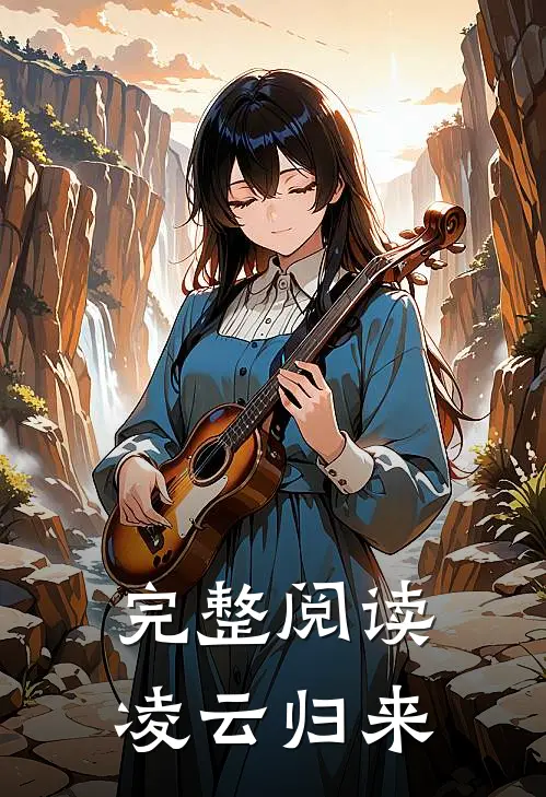 完整阅读凌云归来