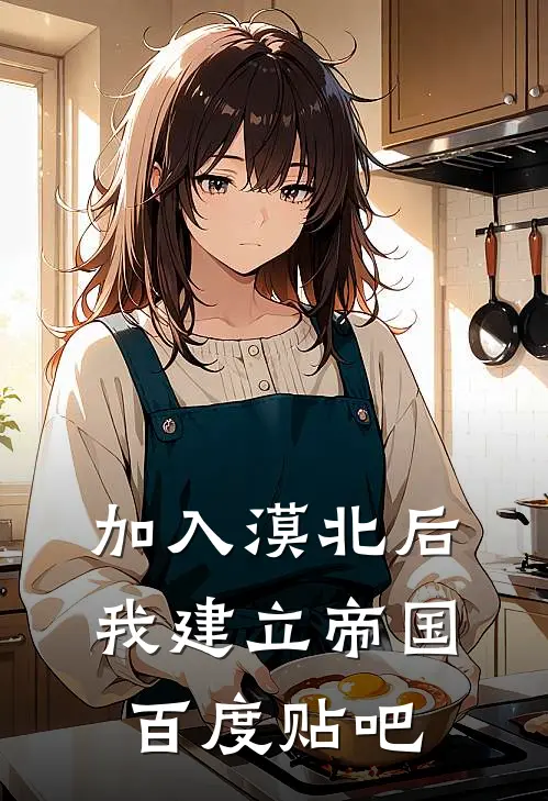加入漠北后，我建立帝国百度贴吧