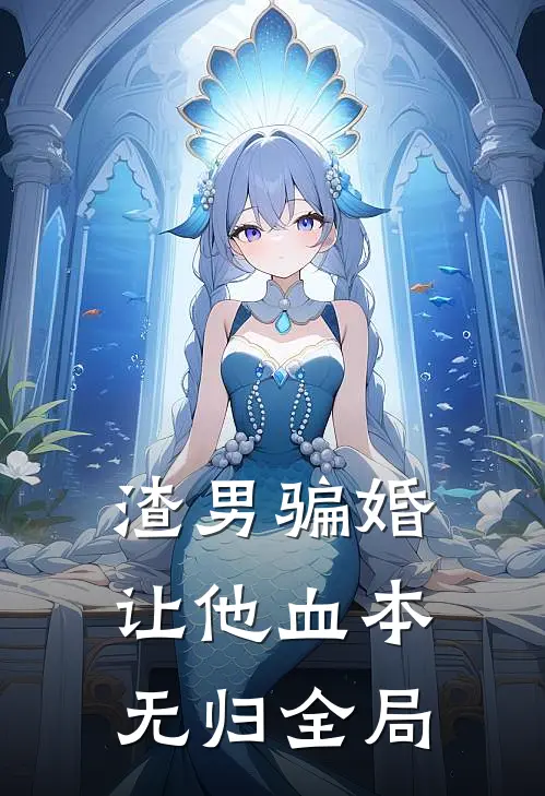 渣男骗婚，让他血本无归全局