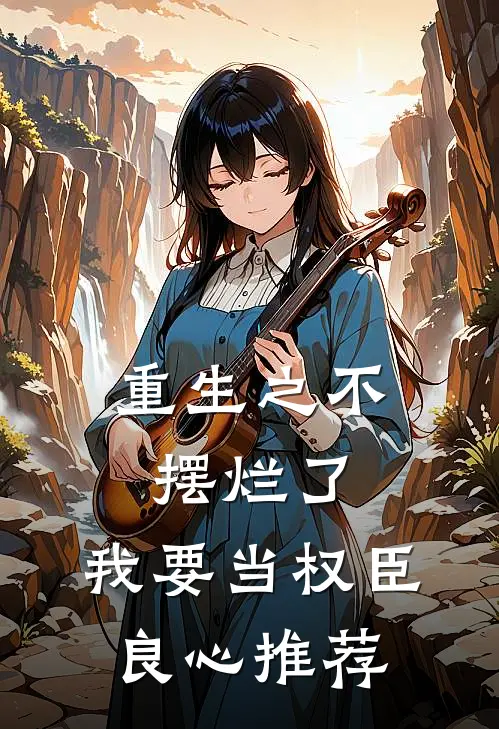 重生之不摆烂了，我要当权臣良心推荐