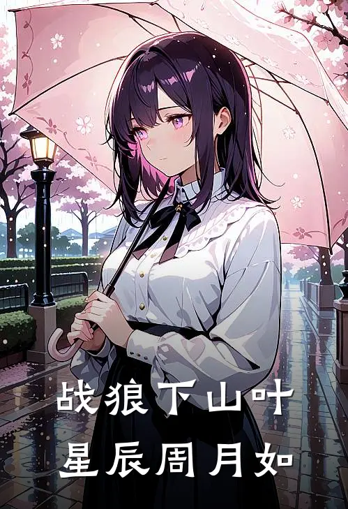 战狼下山叶星辰周月如